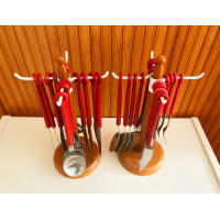 Peter Raacke Mono Ring bestek